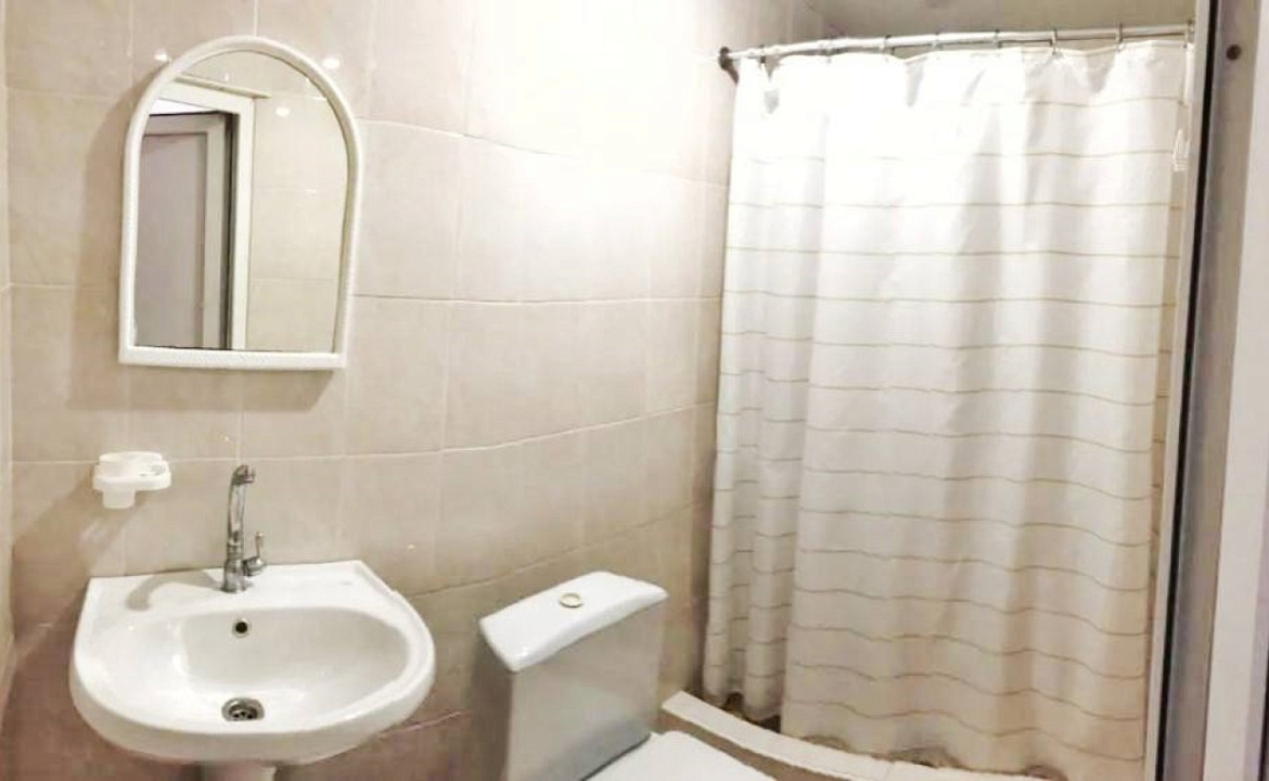 СТАНДАРТ 2-Х МЕСТНЫЙ. Гостевой дом ВАРДАНЕ. Вардане