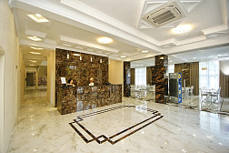 Отель Grand Sofia