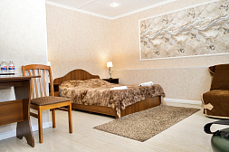 Гостиница Туапсе