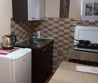 Дом под ключ. Гостевой дом Лакоба 52. Дом под ключ. Гостевой дом Лакоба 52.