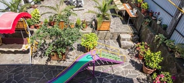 Гостевой дом "Тихий"