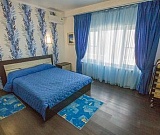 Номер с видом на море