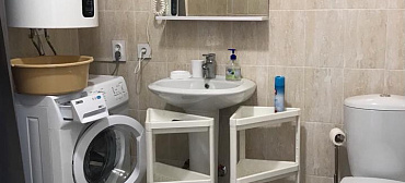 Частный сектор Этаж под ключ " Мечта"