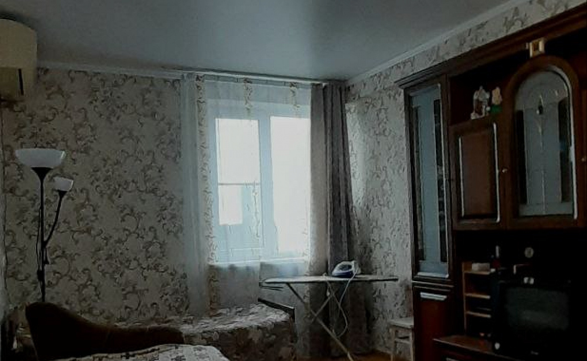 Двухкомнатная квартира. Двухкомнатная квартира. Квартиры в Пицунде