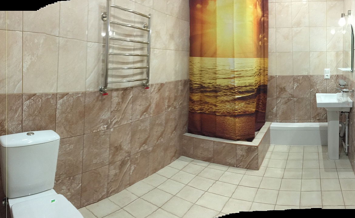 Рассвет. Гостевой дом Акра. Крым - частный сектор