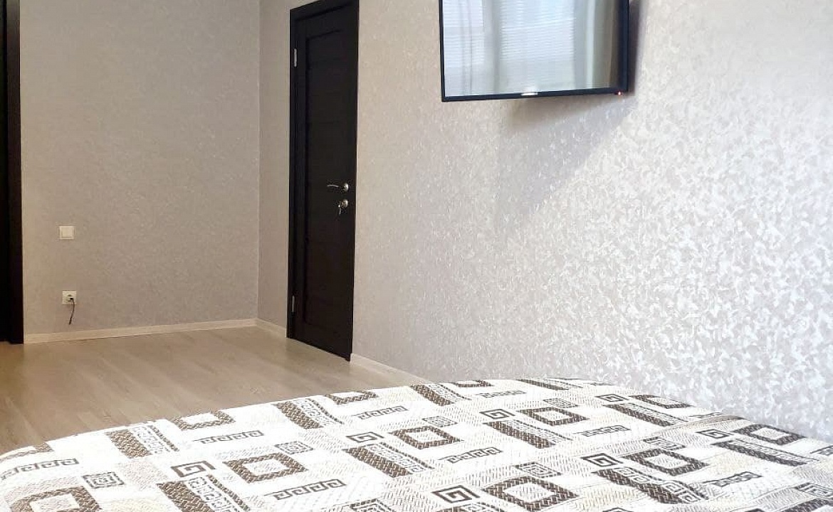 Стандарт. Мини-Гостиница "Nova". Геленджик