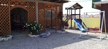 Гостевой дом Iron Lion