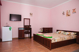 Отель "Лето" - Анапа