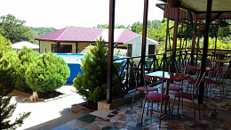 Гостевой дом «Василиса»