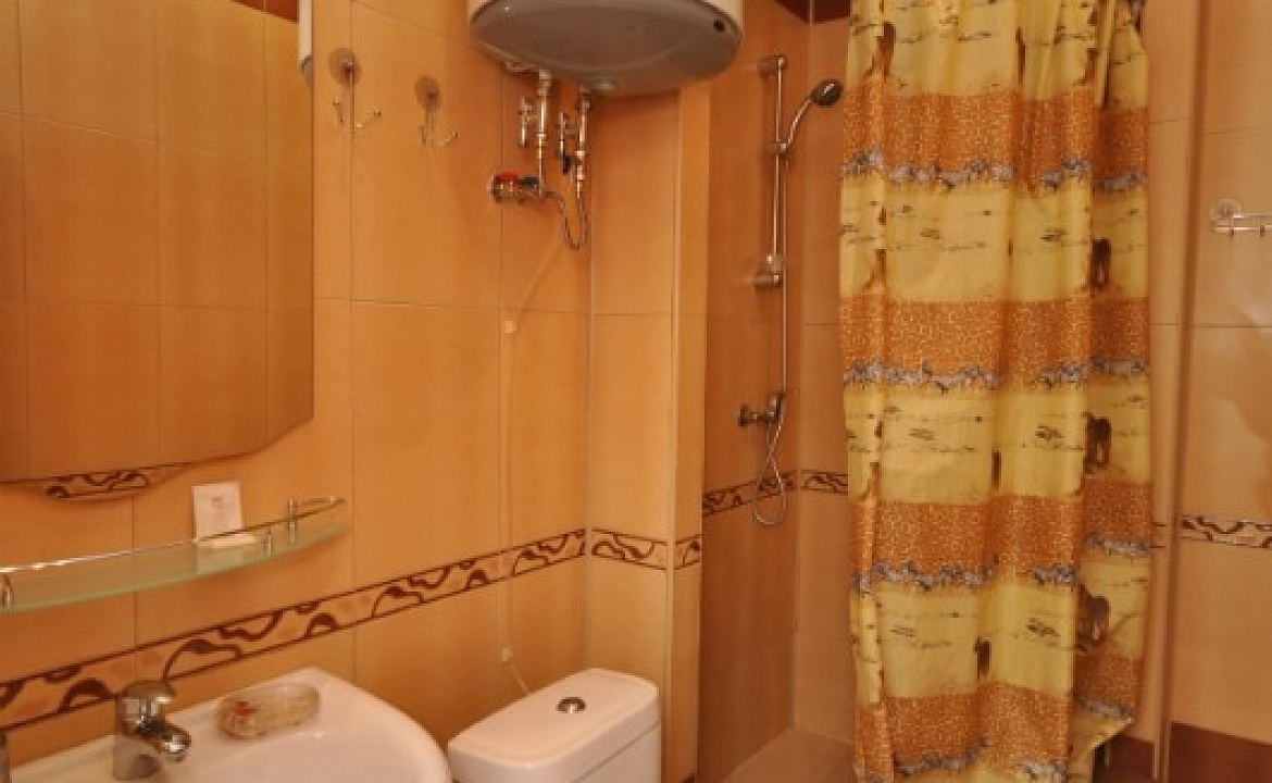 Номер повышенной комфортности. Гостевой дом "Арго". Севастополь