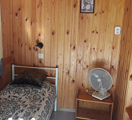 Гостевой дом У Игоревича Гостевой дом У Игоревича