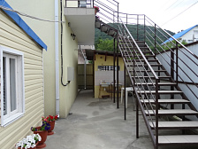 Гостевой дом "Мила"