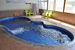 Отель Форт-Артур Отель Форт-Артур