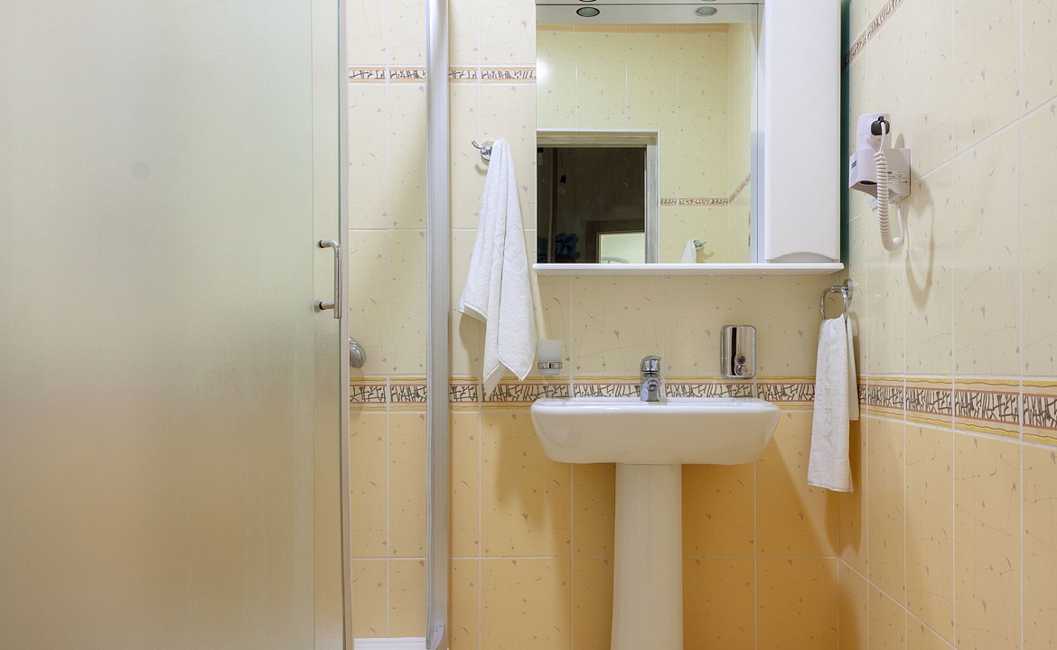 МАЛЬДИВЫ. Отель Эко-отель "Дискавери". Курорты Ялты