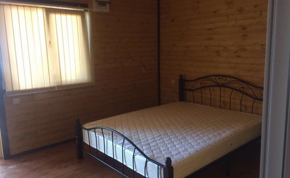 Стандарт. Гостевой дом "Апсилия". Пицунда