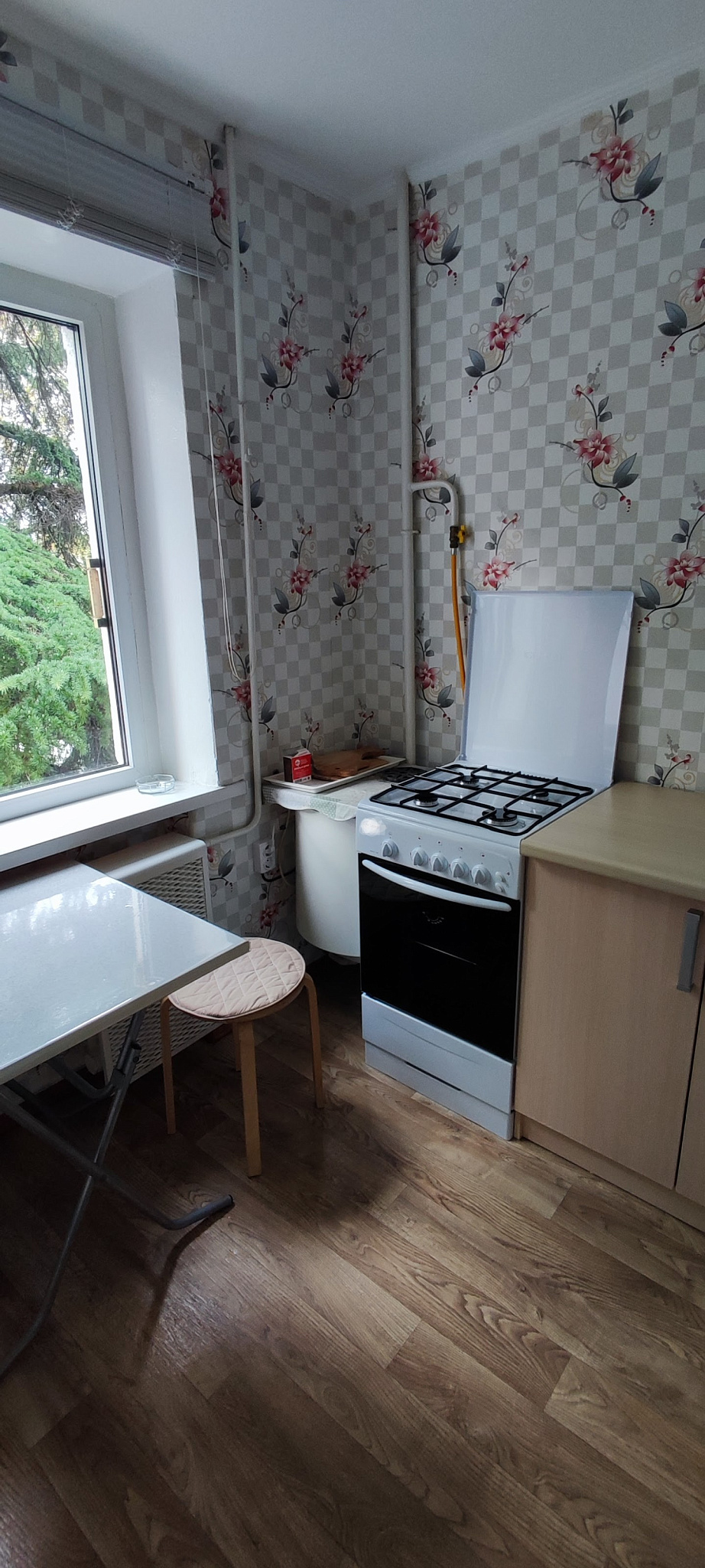 . Квартира в многоквартирном доме Сдача посуточно. Лазаревское