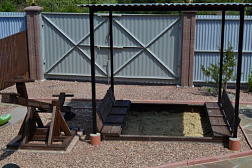 Гостевой  дом "ДонБас" Гостевой  дом "ДонБас"