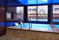 Отель "КОМФОРТ"