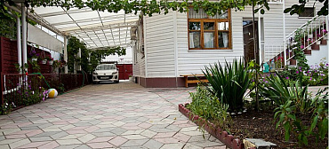 Гостевой дом " У Виктора" Гостевой дом " У Виктора"