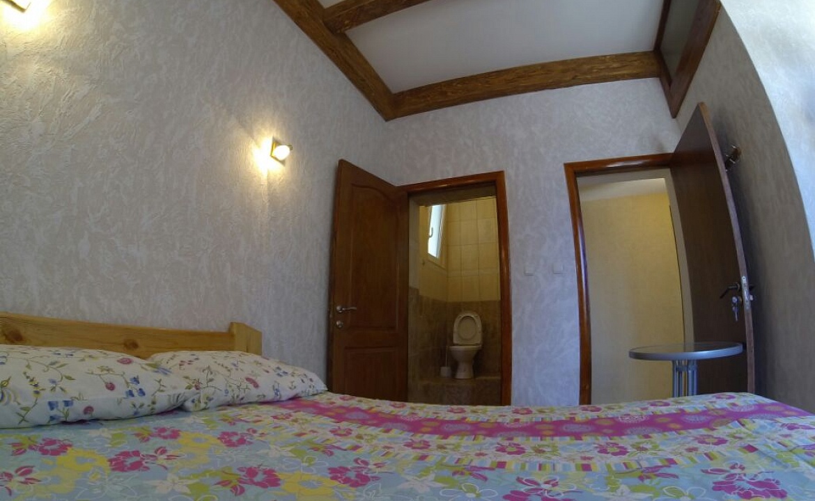 Номер «Апартаменты». Гостевой дом ПОНИЗОВКА. Понизовка