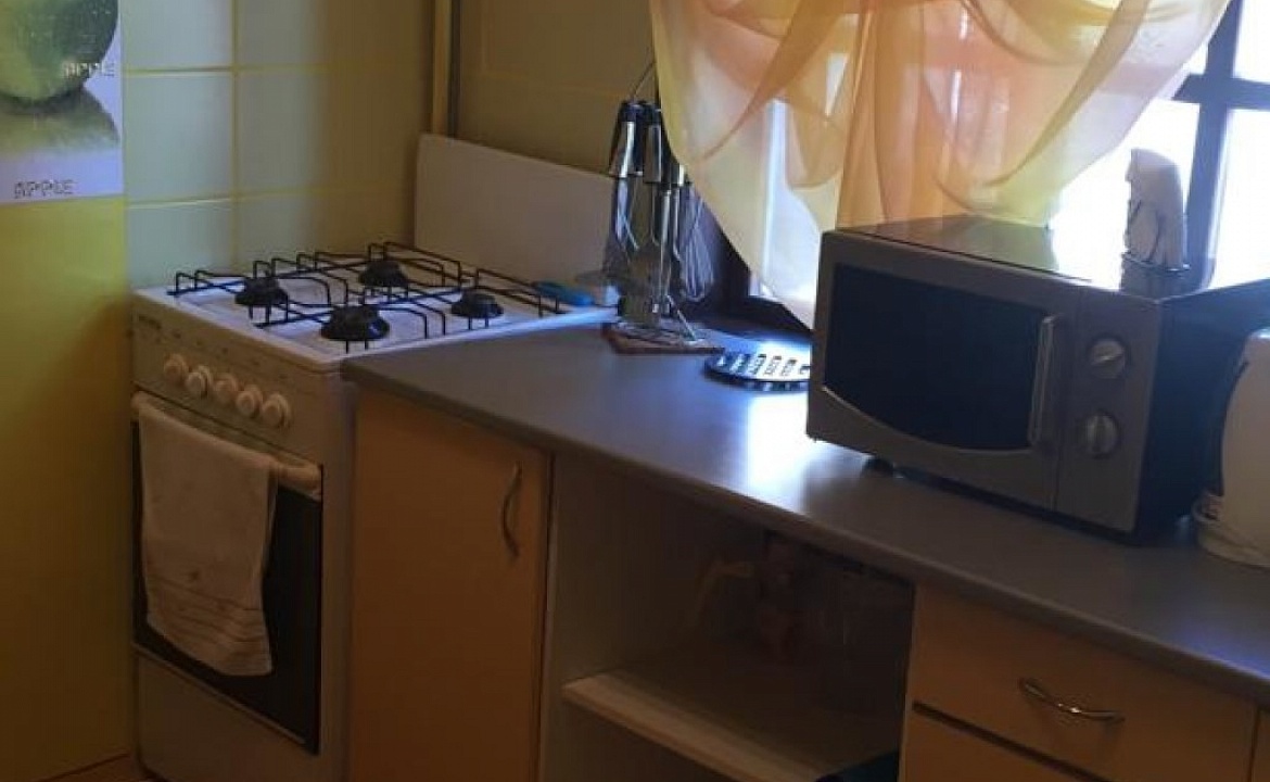 Апартаменты с балконом. Вилла-Рита. Ялта