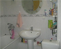 Квартира в многоквартирном доме ул Симферопольская 22