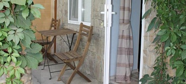 Гостевой дом "Лето"