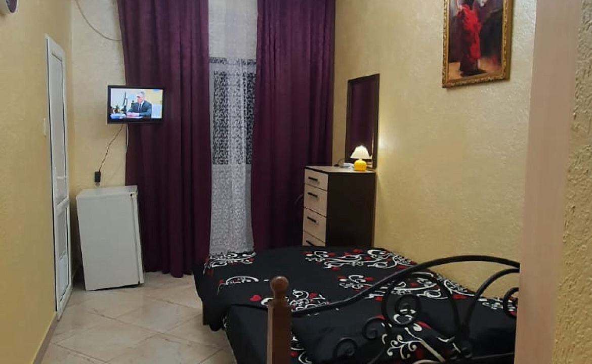 С удобствами на 2, 3, 4 и 5 человек. Гостевой дом ОРИОН. Ольгинка С удобствами на 2, 3, 4 и 5 человек. Гостевой дом ОРИОН. Ольгинка