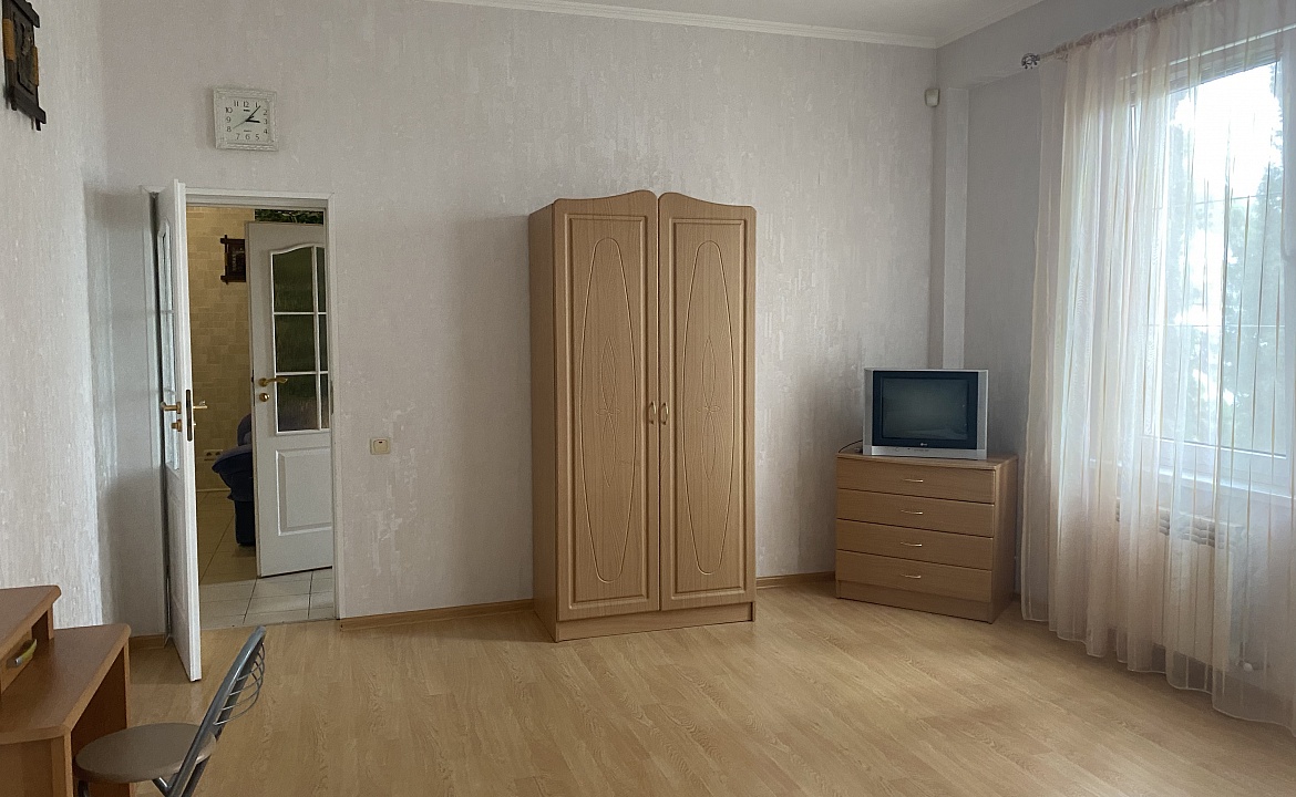 Комфорт. Гостевой дом "Ялта-Ливадия". Ливадия