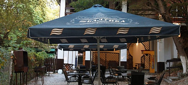 База отдыха "Дивное"