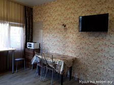 Гостевой дом Вдохновение Гостевой дом Вдохновение