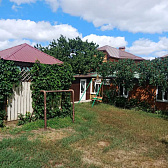 Частный сектор Привокзальная 35 в Сенном