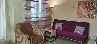 Частное домовладение «Лилея» Частное домовладение «Лилея»