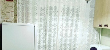 Квартира в многоквартирном доме Квартира в спальном районе 