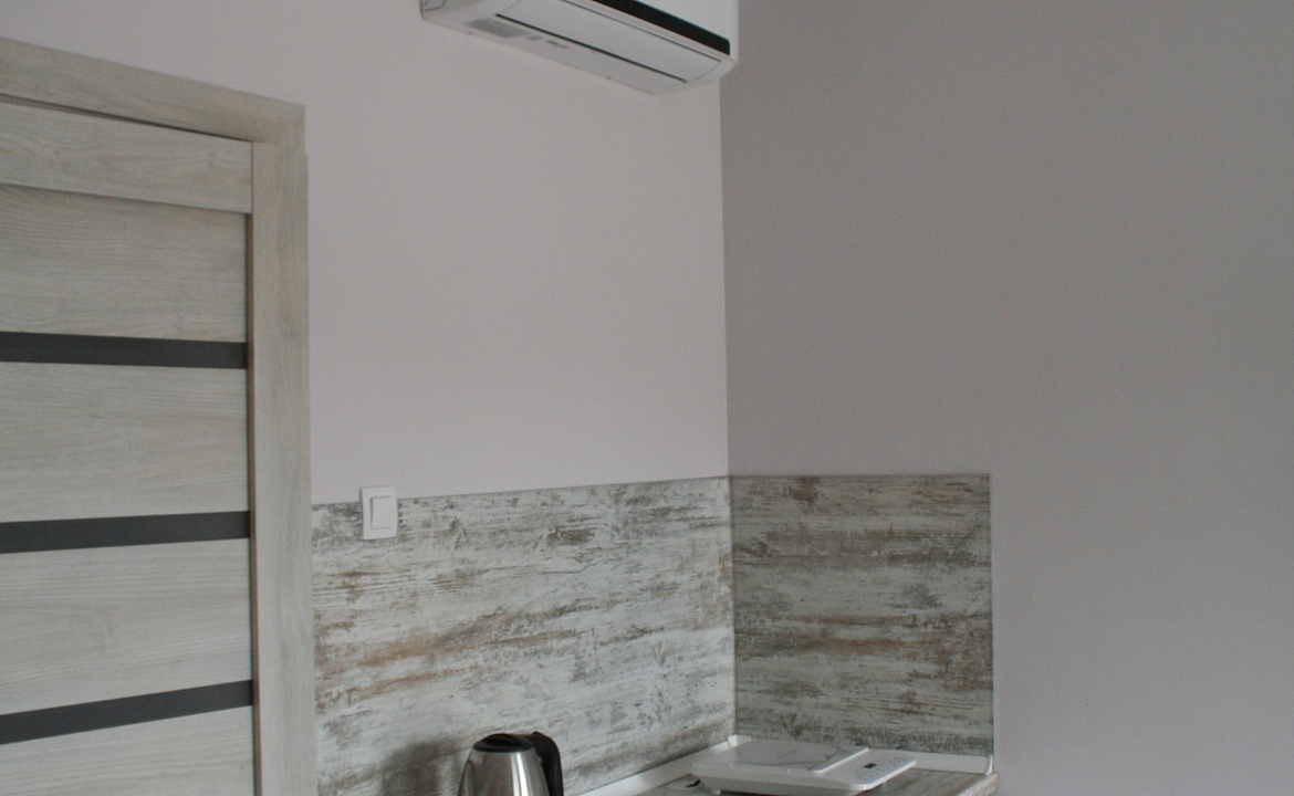 Номер №3. Гостевой дом "Художник". Должанская