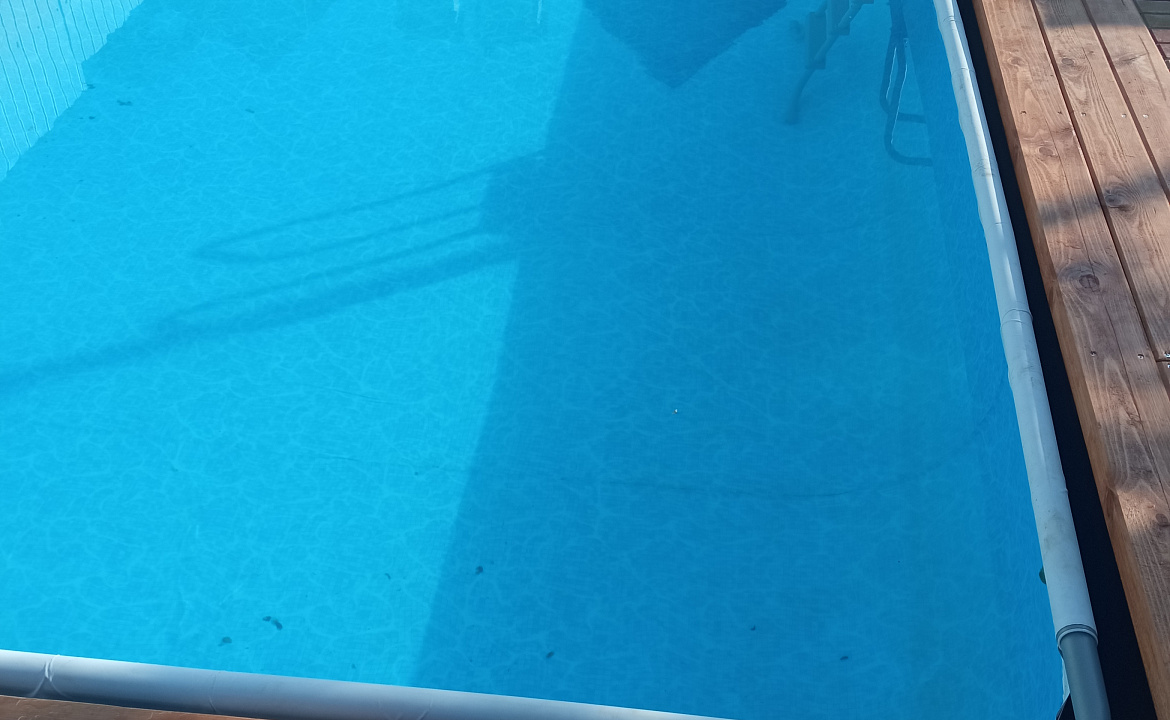 2х местная комната эконом класса. Гостевой дом Семейный пансион. Геленджик