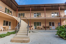 Гостевой дом "На Садовой 27"