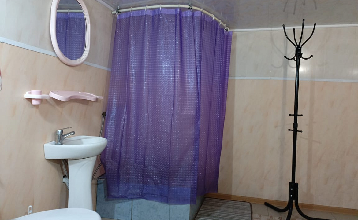 2. Частный сектор Дача у моря. Туапсе