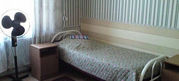 Гостиница "Уютный дом" Гостиница "Уютный дом"