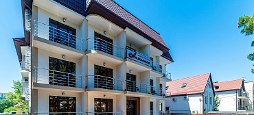 Гостевой дом Анжелика