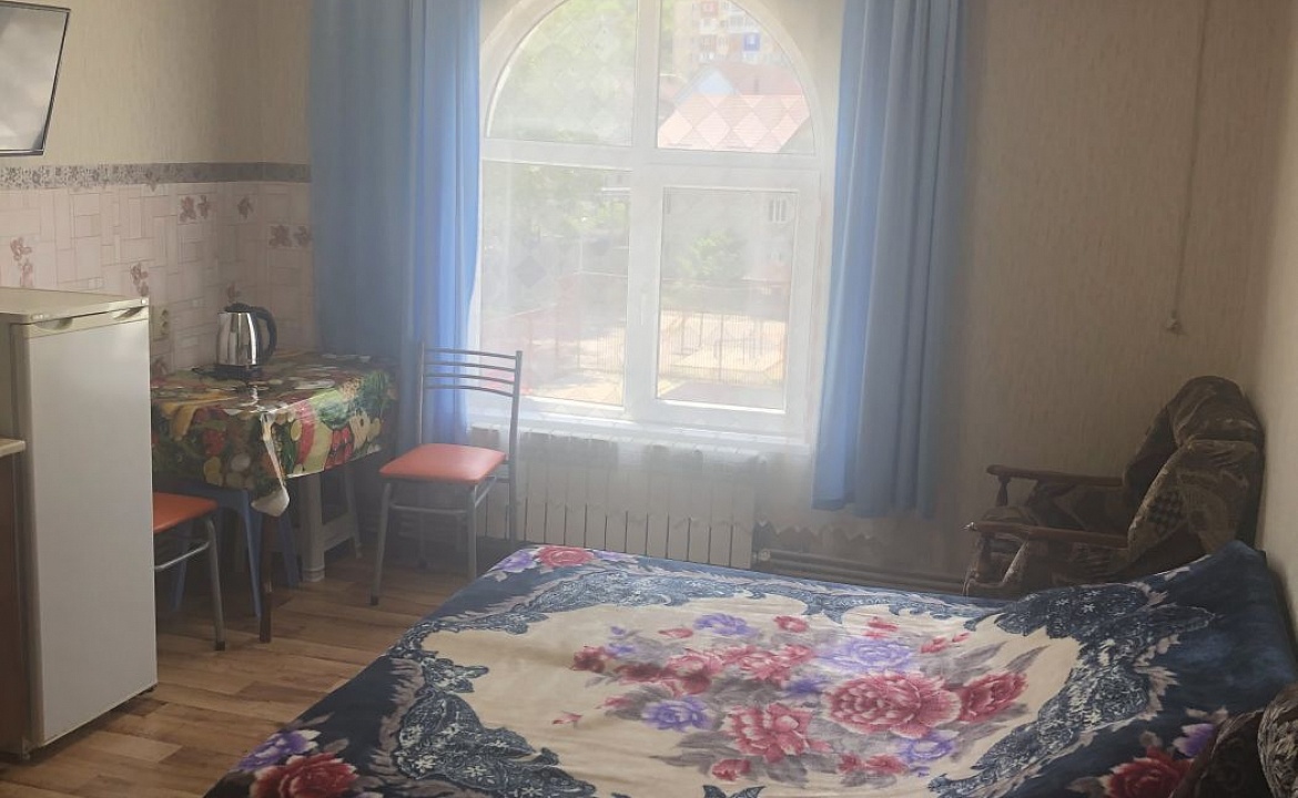 двухместный. Гостевой дом "Нина" . Ольгинка