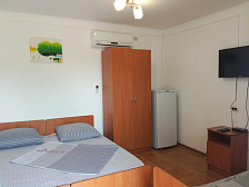 Частный гостевой дом Касабланка