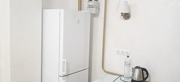 Квартира в многоквартирном доме ПЕРВАЯ  БЕРЕГОВАЯ  ЛИНИЯ!!!!