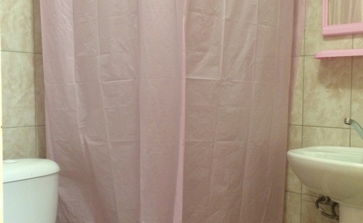 4-х местный номер Комфорт. Частный сектор "Green House" . Джубга