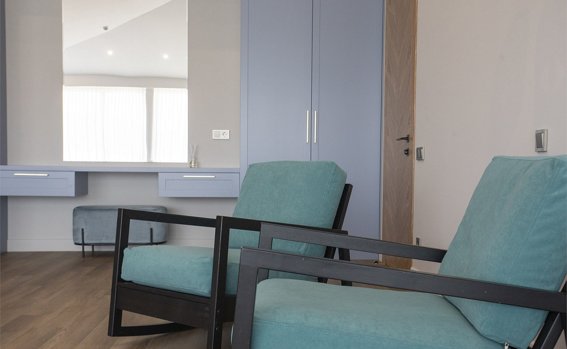 АПАРТАМЕНТЫ. ЭКОДОМ АДЛЕР ****. Адлер