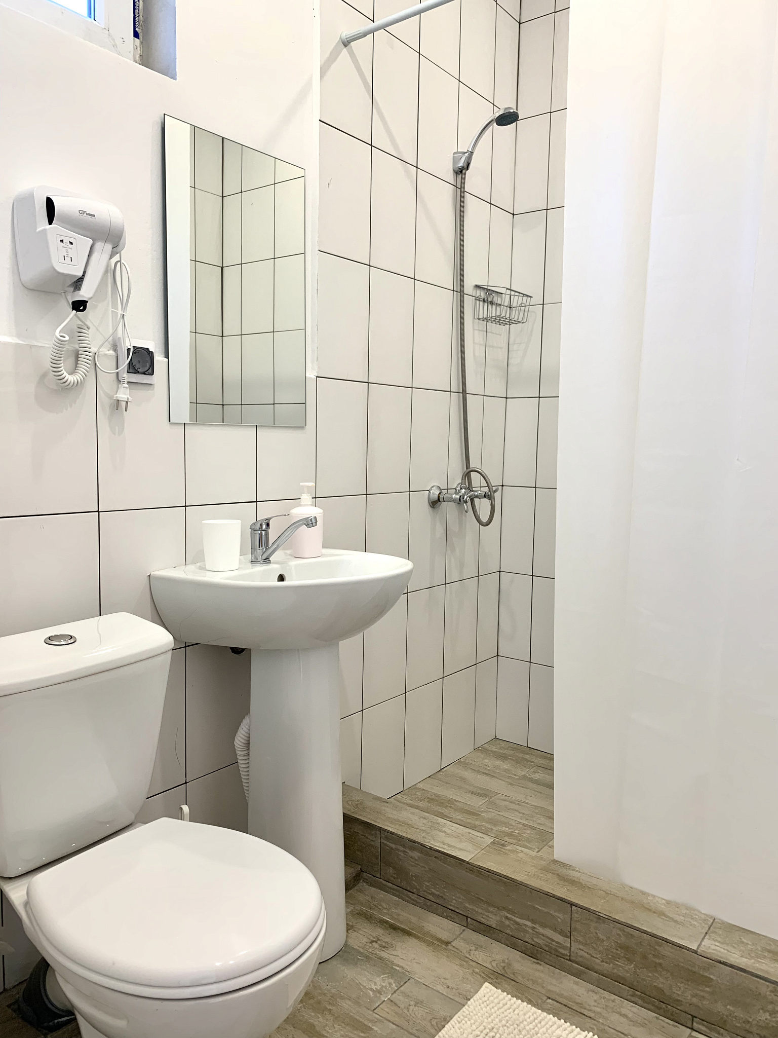 . Alaska. Гагра