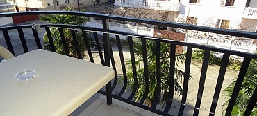 Гостевой дом "Робинзон" 