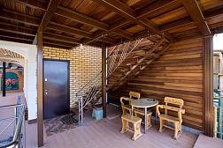 Дом под ключ На двоих