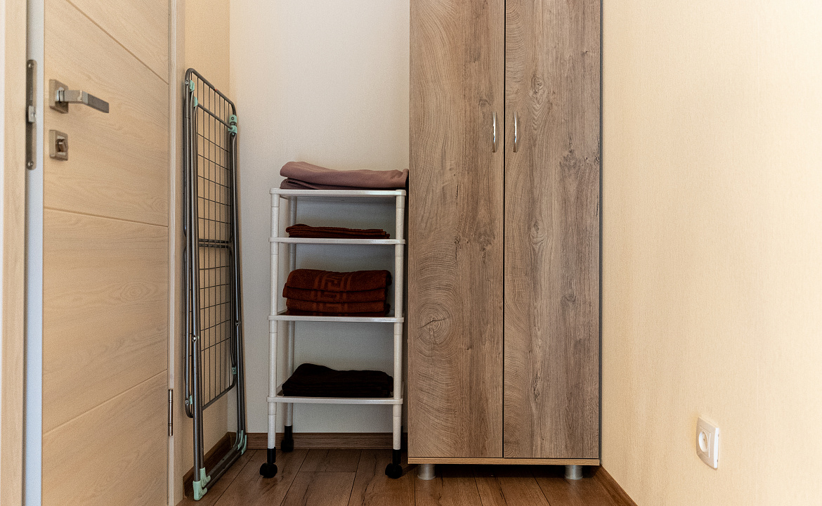 Номер категории «Семейный» №5. Abrau Family. Абрау-Дюрсо