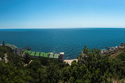 Гостевой дом The Goncharov’s Family House